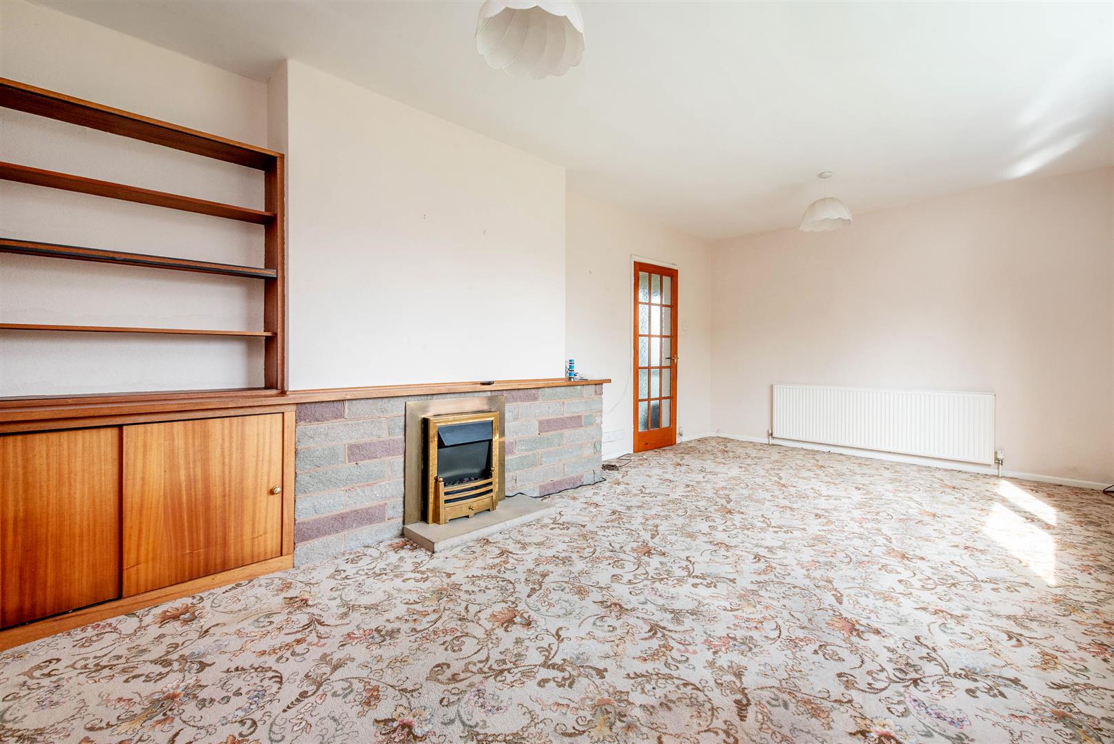 3 bed property in Franklands, Preston